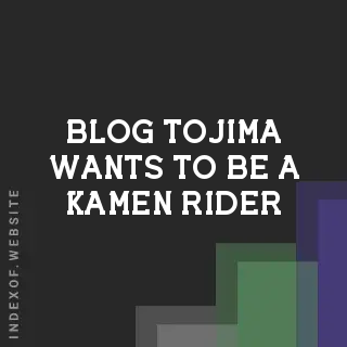 Tojima Wants to Be a Kamen Rider: Episode 19 Release Date, Shocker Secrets, and 2026 Updates | Logo - Indexof